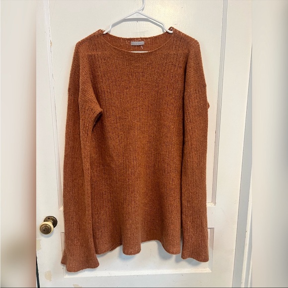 Casmari Cashmere LongSweater Size S $875